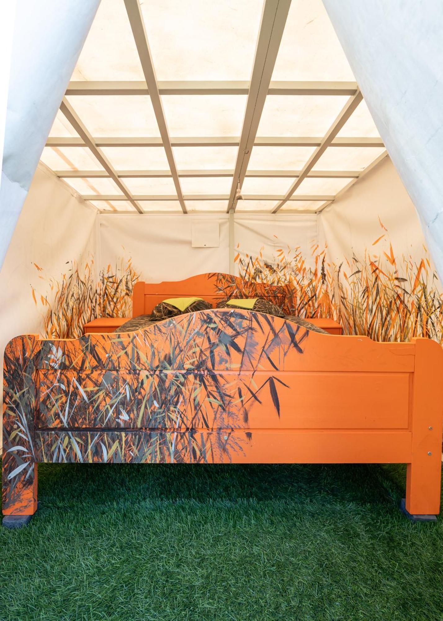 Garden Camping Tallinn Exterior photo