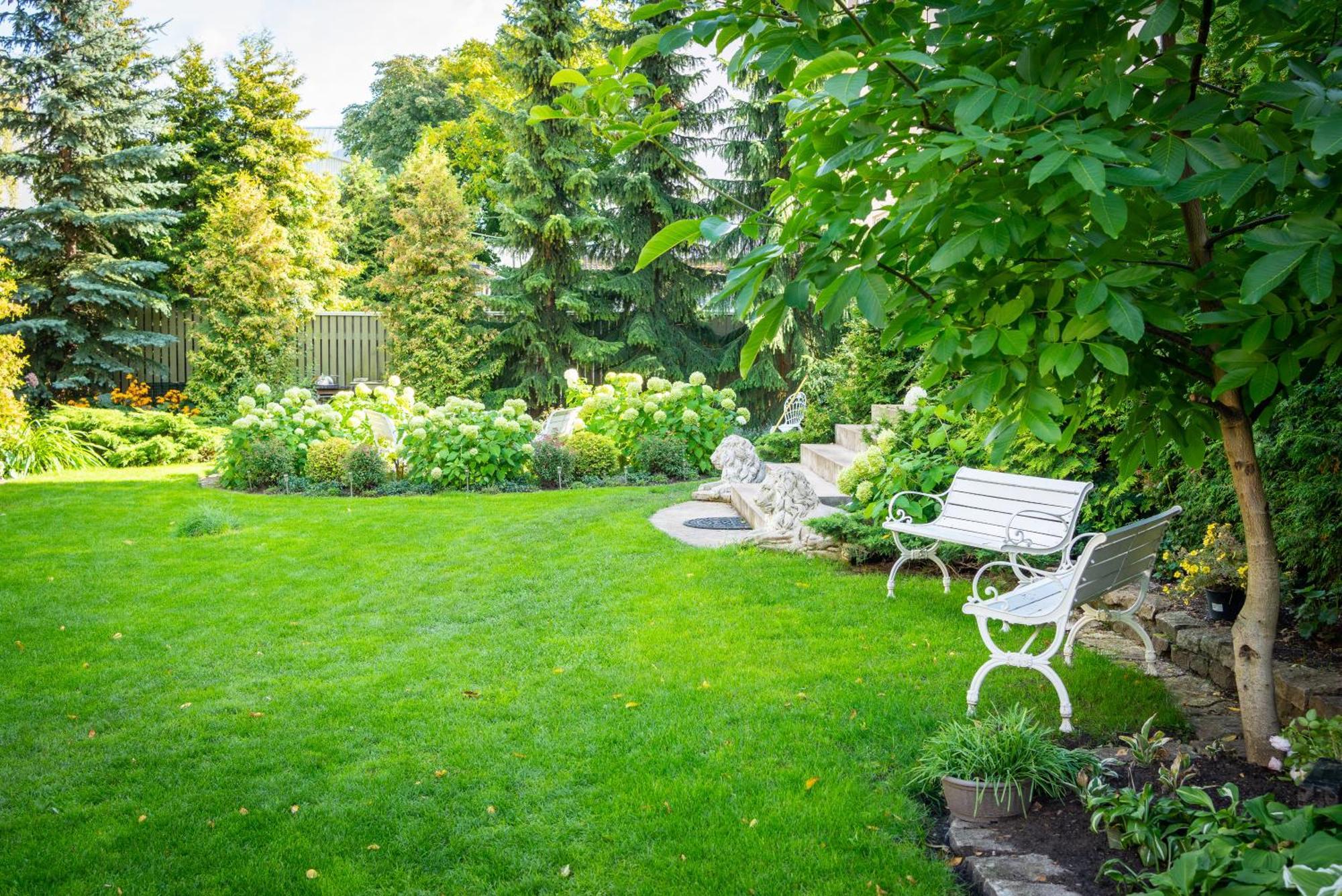 Garden Camping Tallinn Exterior photo